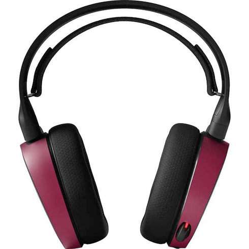Virginia Tech Hokiebird SteelSeries Arctis 3 Skin