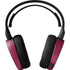 Virginia Tech Hokiebird SteelSeries Arctis 3 Skin