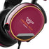 Virginia Tech Hokiebird SteelSeries Arctis 5 Skin