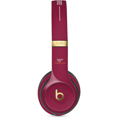 Virginia Tech Hokiebird Studio Wireless 3 Skin