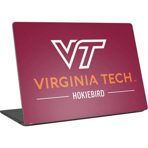Virginia Tech Hokiebird Surface Laptop 4 15in Skin
