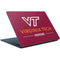 Virginia Tech Hokiebird Surface Laptop Skin