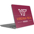 Virginia Tech Hokiebird Surface Laptop Studio Skin