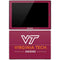 Virginia Tech Hokiebird Surface Pro 3 Skin