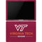 Virginia Tech Hokiebird Surface Pro 6 Skin