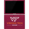 Virginia Tech Hokiebird Surface Pro 7 Skin