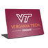 Virginia Tech Hokiebird Universal Laptop 12in (9.8 x 6.8in) Skin
