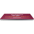 Virginia Tech Hokiebird Universal Laptop 12in (9.8 x 6.8in) Skin