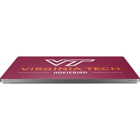 Virginia Tech Hokiebird Universal Laptop 13in (10.6 x 7.6in) Skin