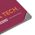 Virginia Tech Hokiebird Universal Laptop 16.6in (13.4 x 9.7in) Skin