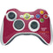 Virginia Tech Hokiebird Xbox 360 Wireless Controller Skin