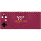 Virginia Tech Hokiebird Xbox Adaptive Controller Skin