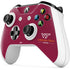 Virginia Tech Hokiebird Xbox One S Controller Skin