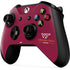 Virginia Tech Hokiebird Xbox One X Controller Skin