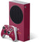 Virginia Tech Hokiebird Xbox Series S Bundle Skin