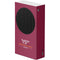 Virginia Tech Hokiebird Xbox Series S Console Skin