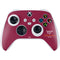 Virginia Tech Hokiebird Xbox Series S Controller Skin