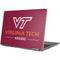 Virginia Tech Hokiebird Yoga 710 14in Skin