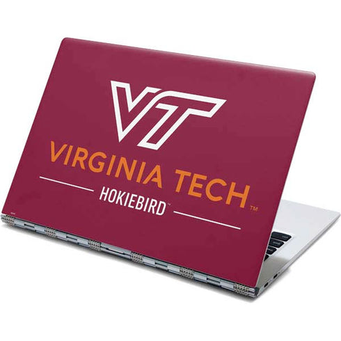 Virginia Tech Hokiebird Yoga 910 2-in-1 14in Touch-Screen Skin