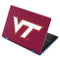 Virginia Tech Maroon Aspire R11 11.6in Skin