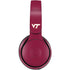 Virginia Tech Maroon Beats Solo Pro Skin