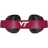Virginia Tech Maroon Beats Solo Pro Skin