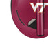 Virginia Tech Maroon Bose Noise Cancelling Headphones 700 Skin