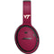 Virginia Tech Maroon Bose QuietComfort 35 II Headphones Skin