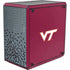 Virginia Tech Maroon Cooler Master MasterBox Q300L Mini Tower Skin