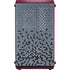 Virginia Tech Maroon Cooler Master MasterBox Q300L Mini Tower Skin