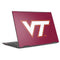 Virginia Tech Maroon Envy x360 13z (2018) Skin