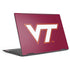 Virginia Tech Maroon Envy x360 13z (2018) Skin
