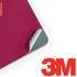 Virginia Tech Maroon Galaxy Book 12in Skin