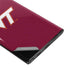 Virginia Tech Maroon Galaxy Note 10 Plus Skin