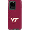 Virginia Tech Maroon Galaxy S20 Ultra 5G Pro Case