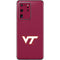 Virginia Tech Maroon Galaxy S20 Ultra 5G Skin
