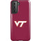 Virginia Tech Maroon Galaxy S21 5G Pro Case