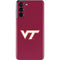 Virginia Tech Maroon Galaxy S21 5G Skin