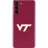 Virginia Tech Maroon Galaxy S21 5G Skin