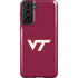 Virginia Tech Maroon Galaxy S21 Plus 5G Pro Case