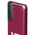 Virginia Tech Maroon Galaxy S21 Plus 5G Pro Case