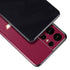 Virginia Tech Maroon Galaxy S21 Ultra 5G Skin