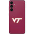 Virginia Tech Maroon Galaxy S23 FE Skin
