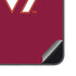 Virginia Tech Maroon Galaxy S23 FE Skin