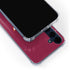 Virginia Tech Maroon Galaxy S24 Clear Case