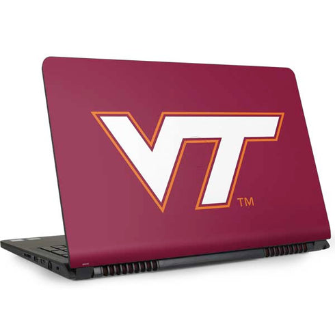 Virginia Tech Maroon Inspiron 15 5000 (5577) Skin