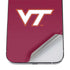 Virginia Tech Maroon iPhone 12 Pro Max Skin