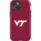 Virginia Tech Maroon iPhone 13 Impact Case
