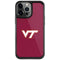 Virginia Tech Maroon iPhone 13 Pro Cargo Case