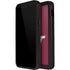 Virginia Tech Maroon iPhone 14 Pro Waterproof Case